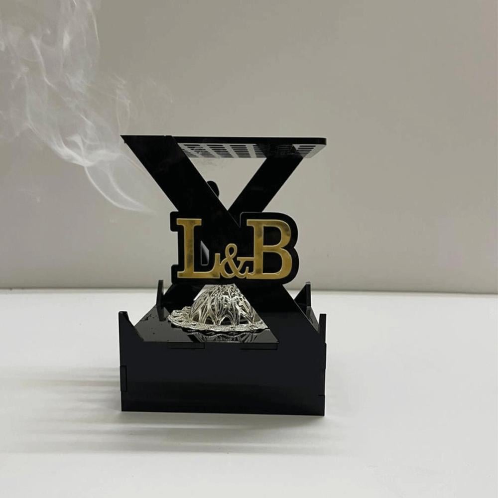 أشكال مباخر جديده