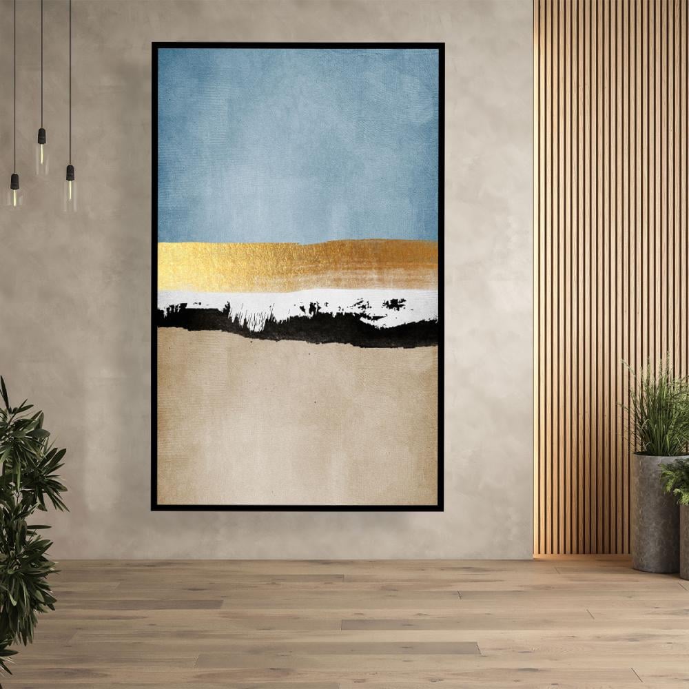 لوحات حائط مودرن