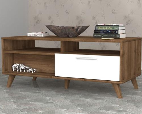 طاولة قهوة تصميم حديث