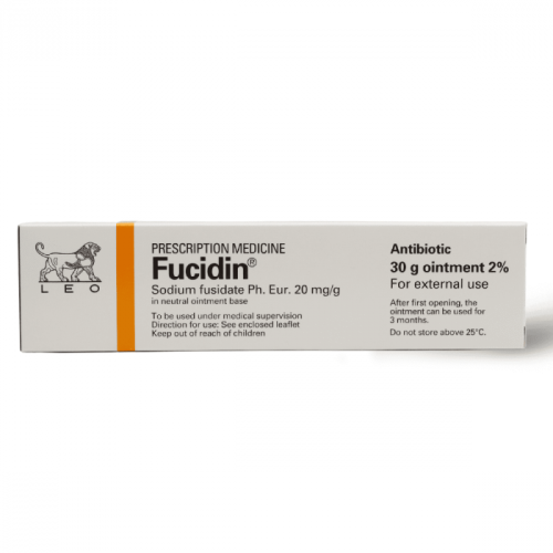 Fucidin Ointment 30 gm
