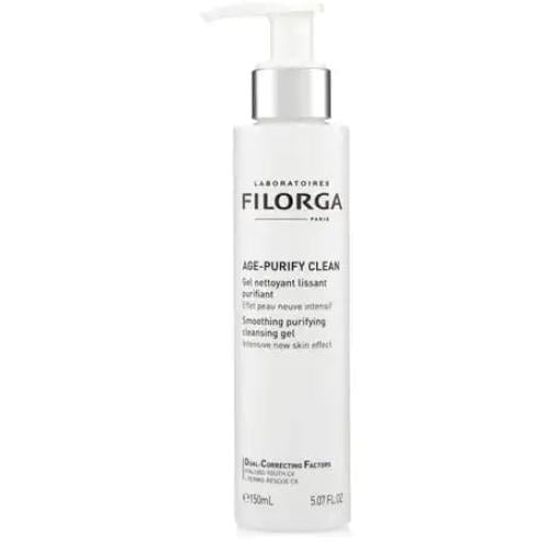 Filorga Oily Skin Cleanser Age Purify 150ml
