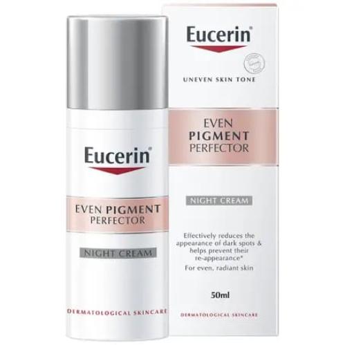 Eucerin Even Pigment Perfector Night Cream 50 ml