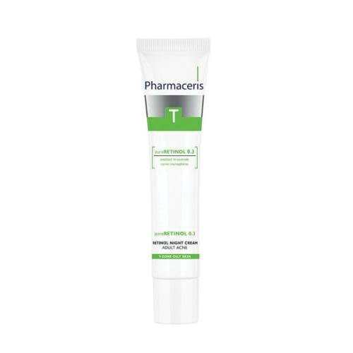 Pharmaceries Retinol 0.3 Night Cream 40ml