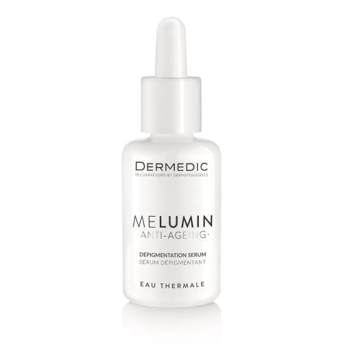 Dermedic Melumin Brighening Night Serum 30 ml