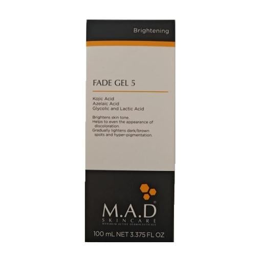 MAD Fade 5 Body 100 ml