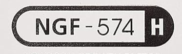 NGF-574H
