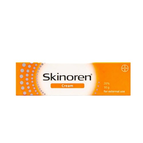 Skinoren 30 gm Cream