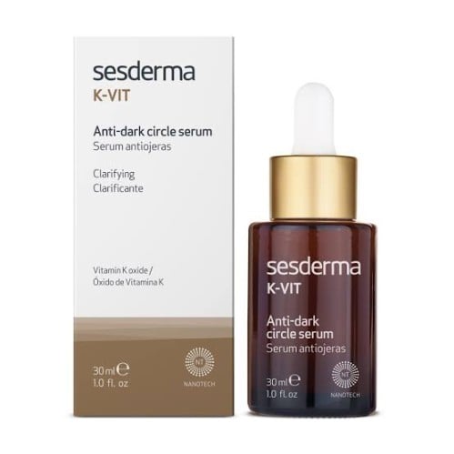 Sesderma K VIT AntiDark Circle Serum 30 ml