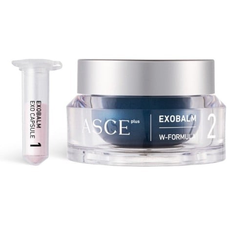 ASCE Exobalm Plus Formula 20 mg