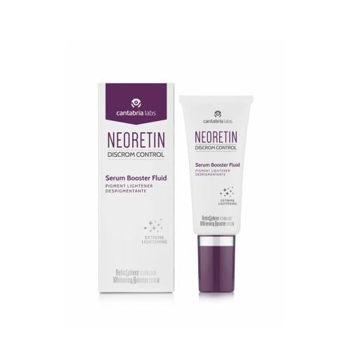 Neoretin Discoloration Serum Booster Fluid 30 ML