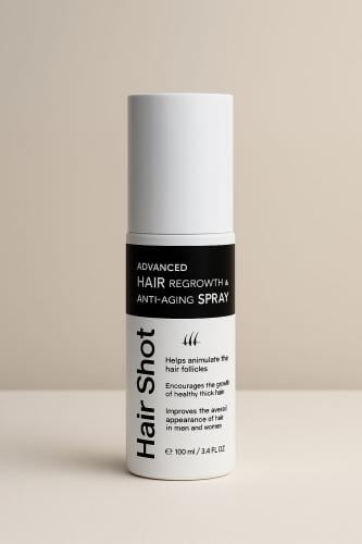 Hair Shot Spray 100ml