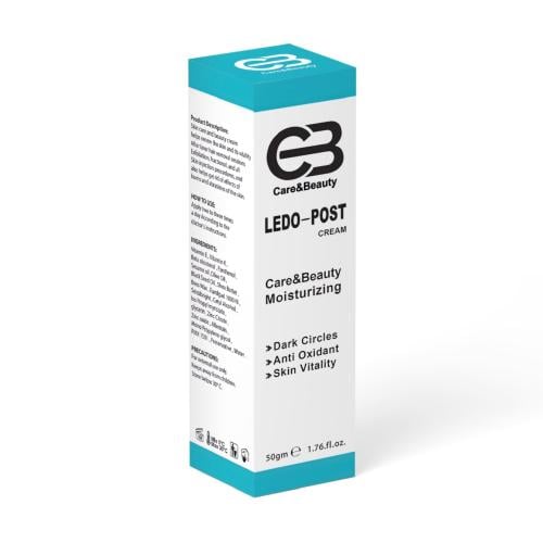 CB Ledo Post Cream 50 ml