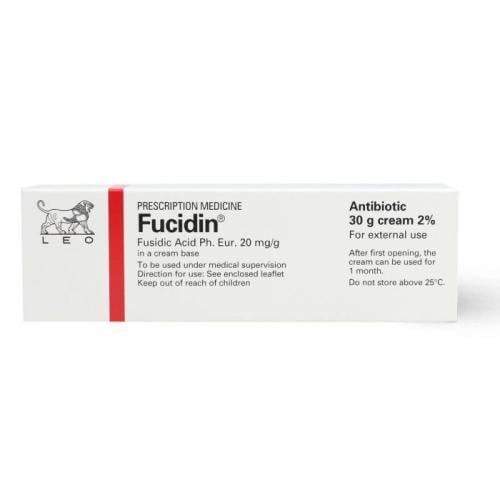Fucidin Cream 30 gm