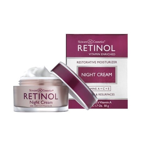 Retinol Night Cream 50gm