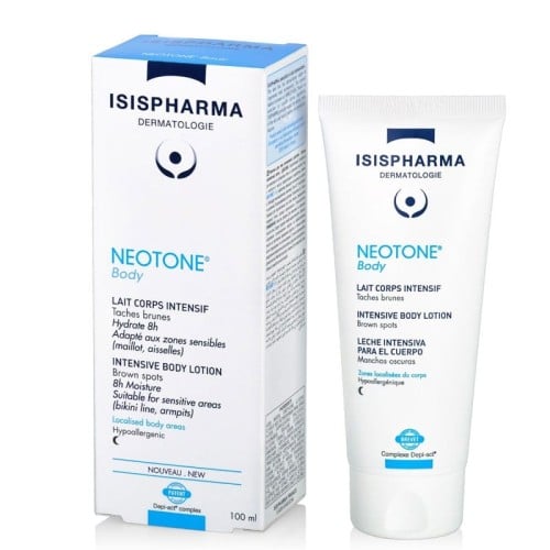 Isis Pharma Neotone Body 100ml