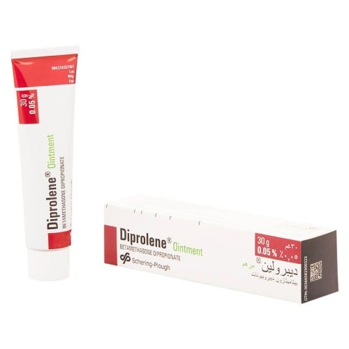 Diprolene Ointment 30 gm