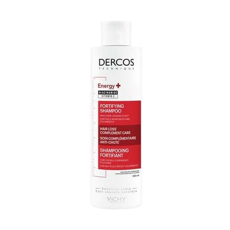 Vichy Energy+ Anti Hair Loss Shampoo 200 Ml