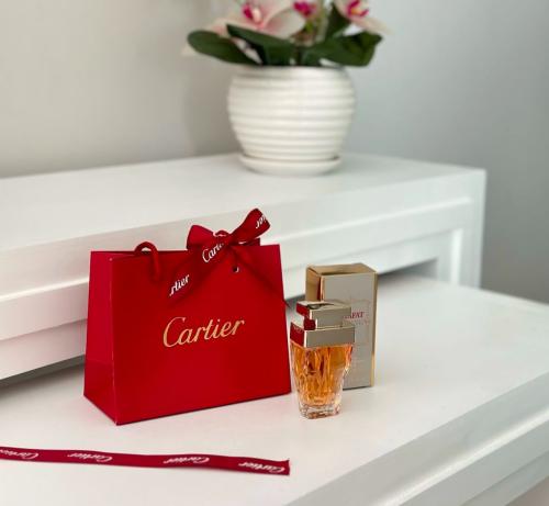 عطر كارتير لابانثير نسائي ٢٥ مل