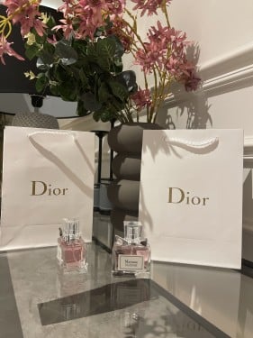 عطر ديور ٢٥ مل