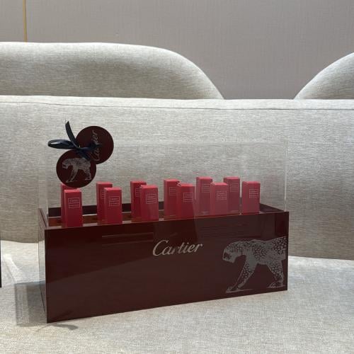 بوكس كارتير (١٢ عطر )