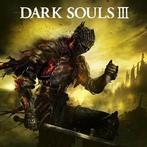 تعديل دارك سولز 3 | Dark Souls 3