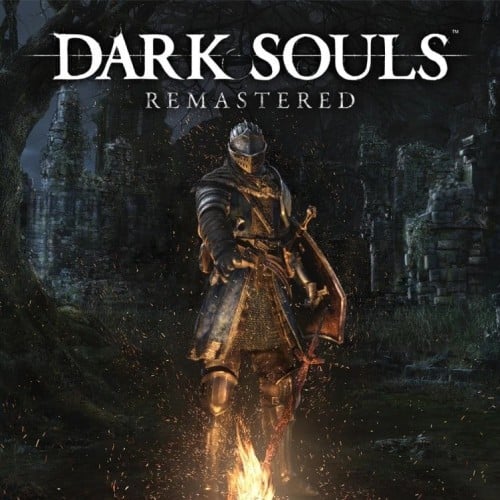 بكج دارك سولز 1 | Dark Souls REMASTERD