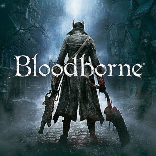 تعديل بلود بورن | Bloodborne