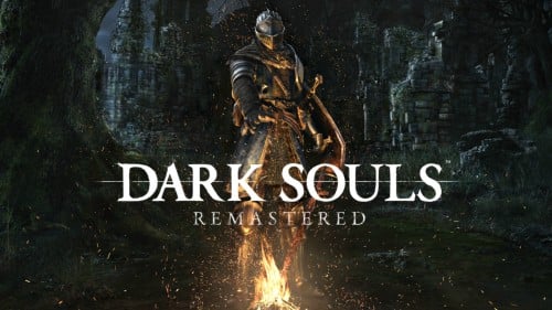 تعديل دارك سولز 1 | Dark Souls REMASTERD