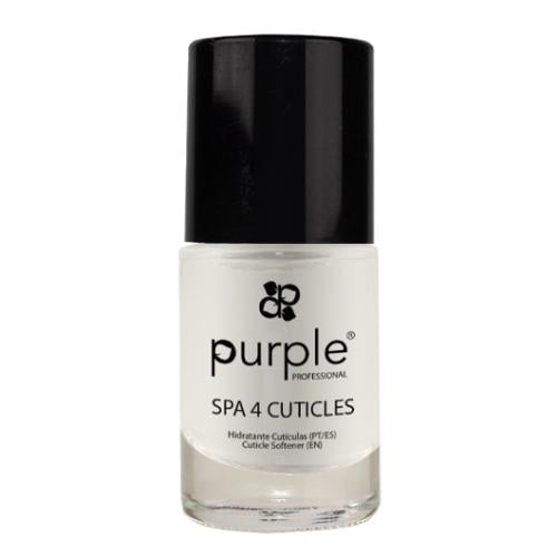 Spa 4 Cuticles