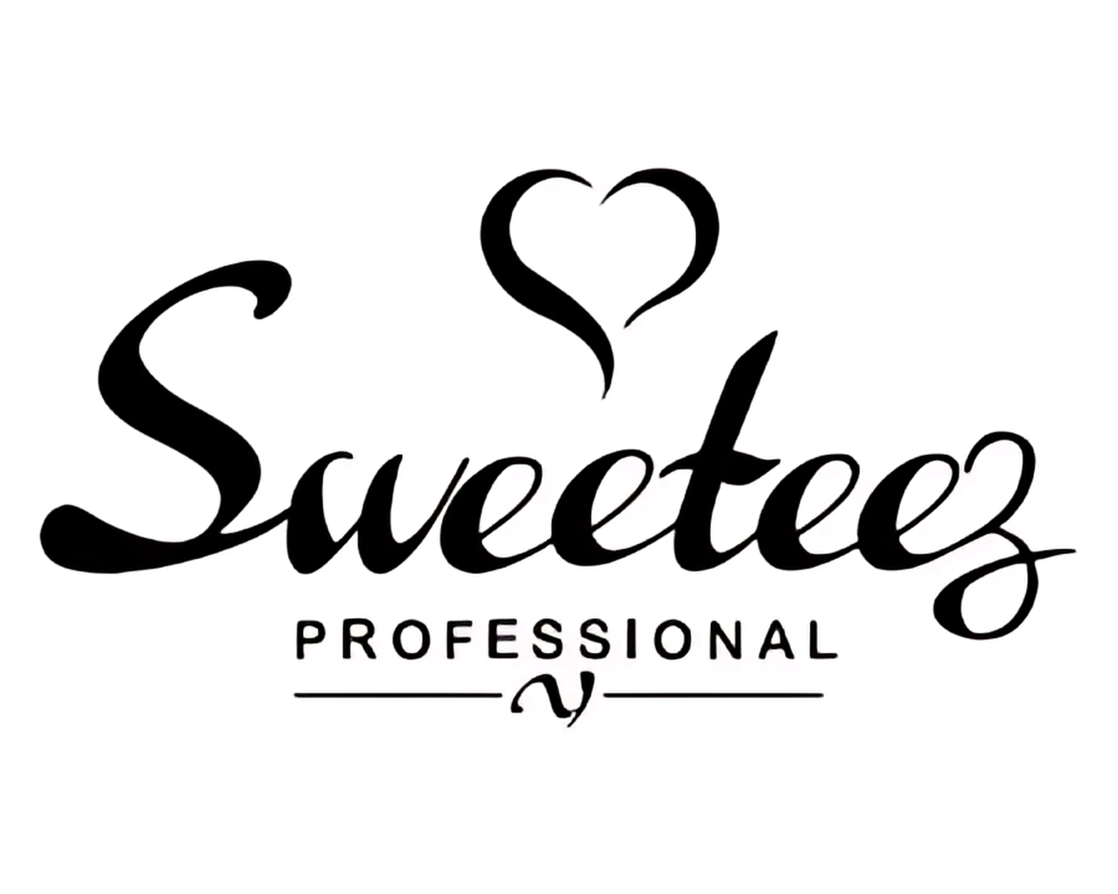 Sweeteez Professional