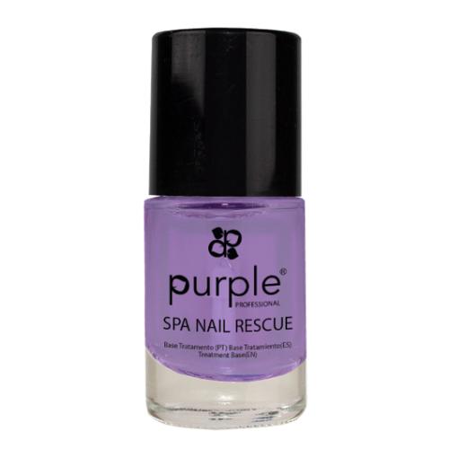 Spa Nail Rescue