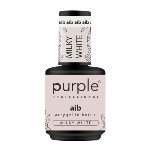 AIB - Milky White