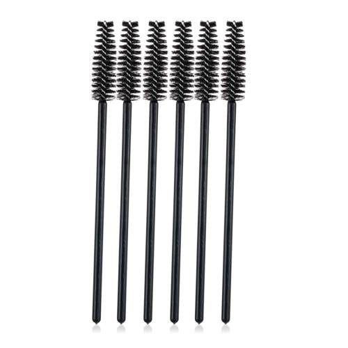 فرشاة ماسكارا للاستخدام مرة واحدة × 25