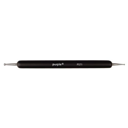 Spot Swirl Duo Dotting #3