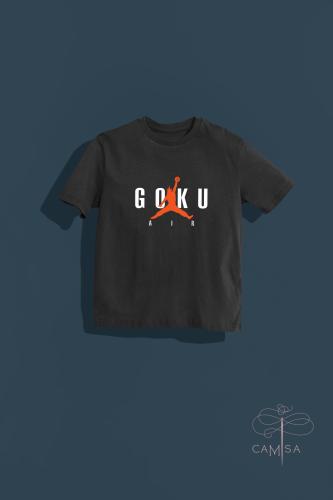 تيشيرت GOKU