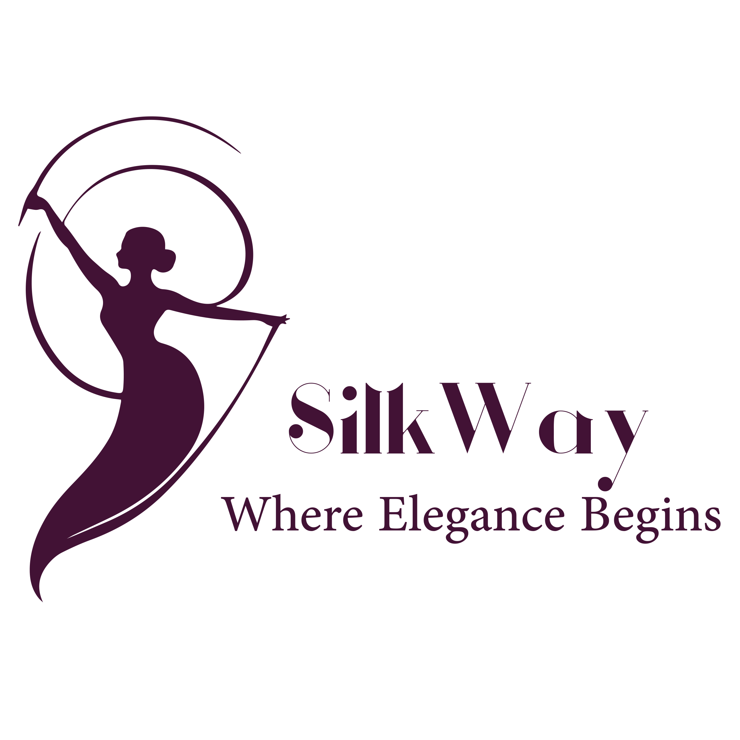 SILKWAY