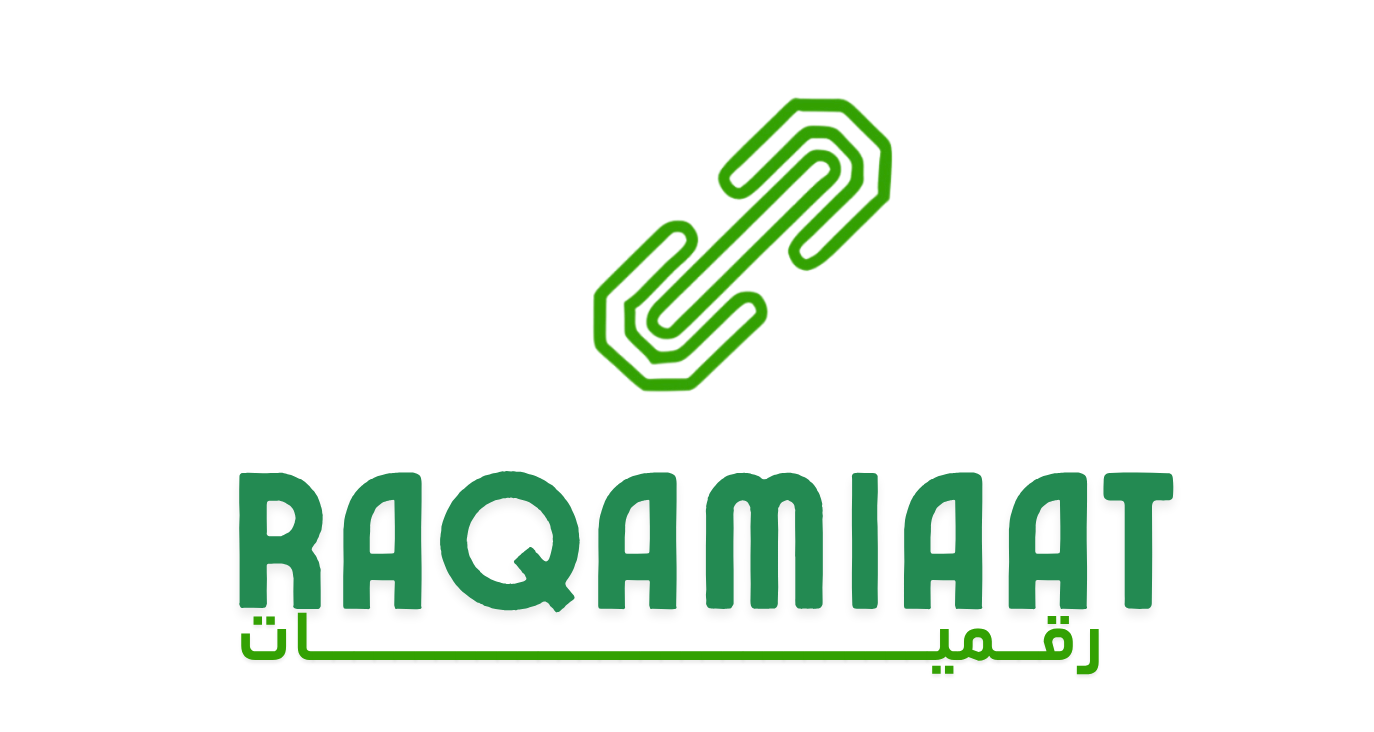 raqamiaat-sa.com favicon