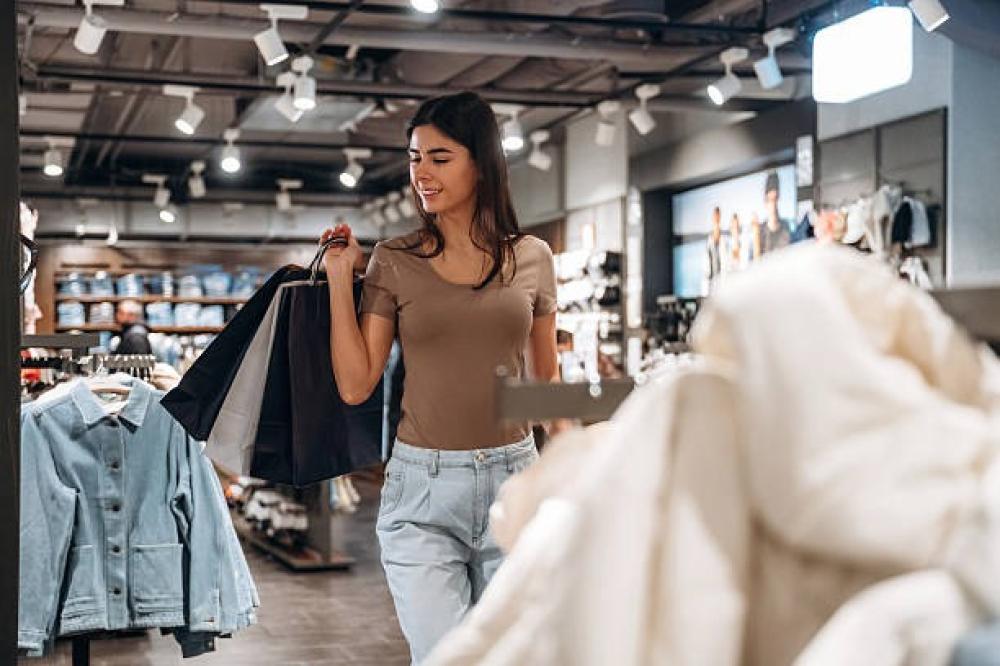 دليلك الشامل للأناقة من Bella Bag Store: تجربة تسوق تجمع بين الرقي والعصرية