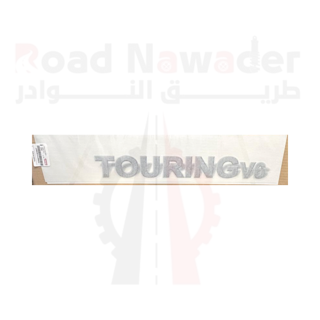 استكر باب كامري تويوتا اصلي 2005-2006