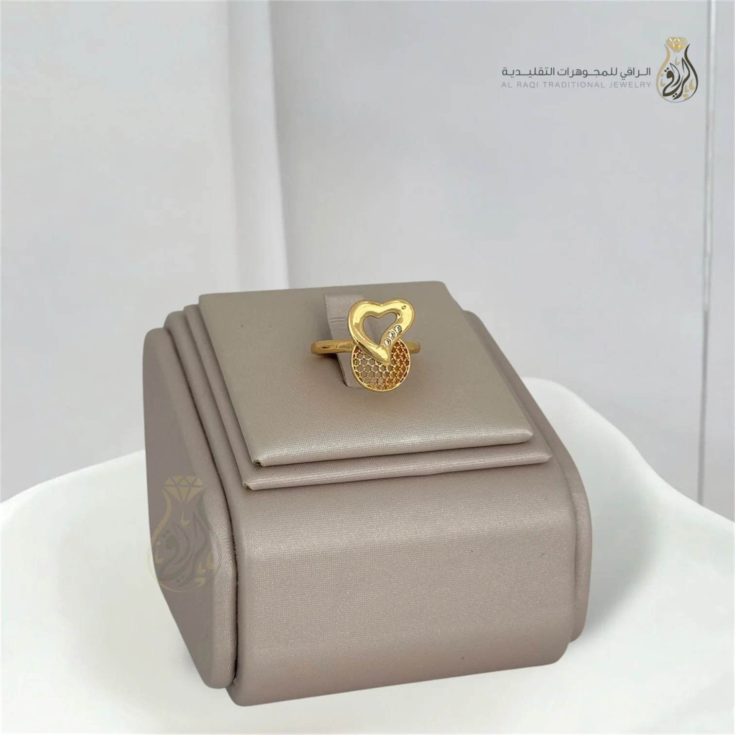 خواتم اطفال