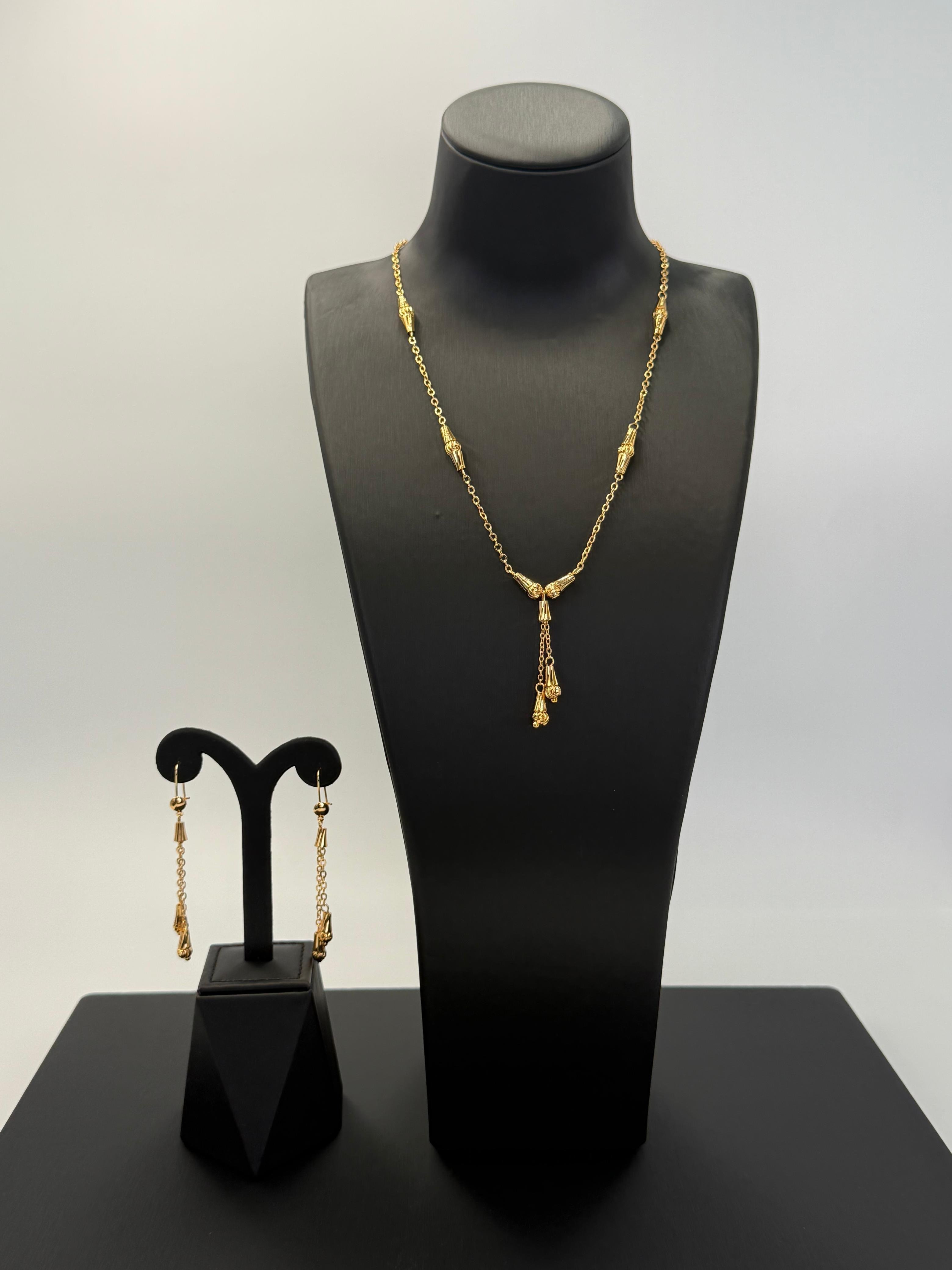 عقود بديل ذهب