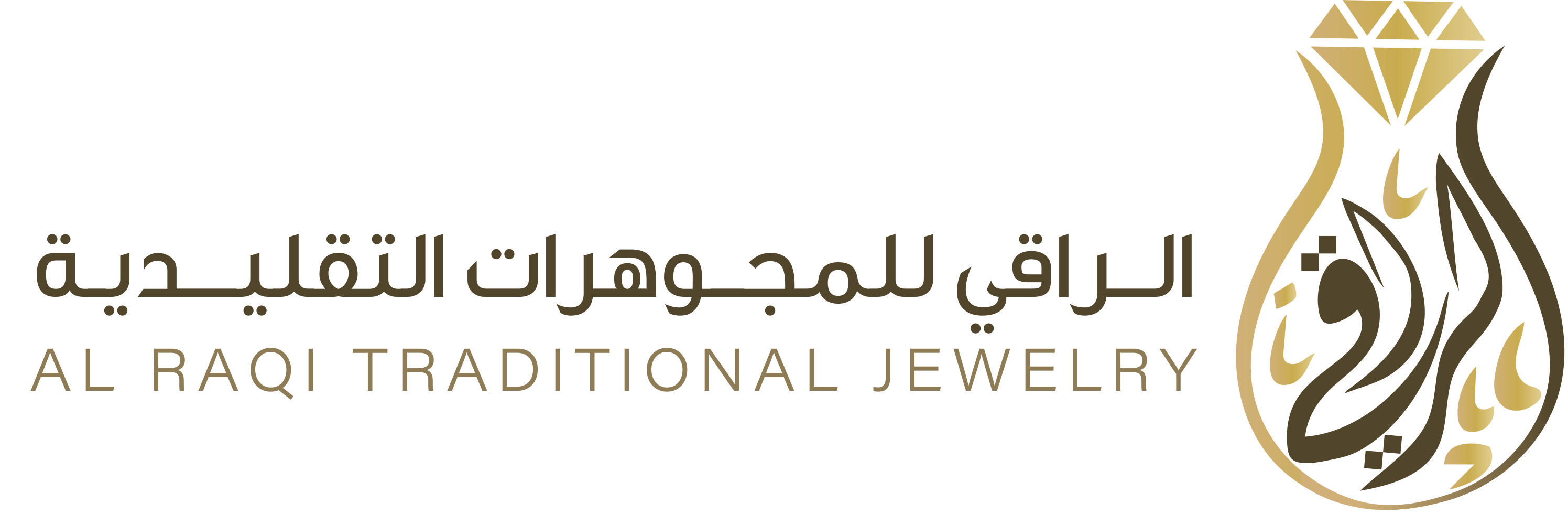 متجر الراقي | للمجوهرات التقليدية