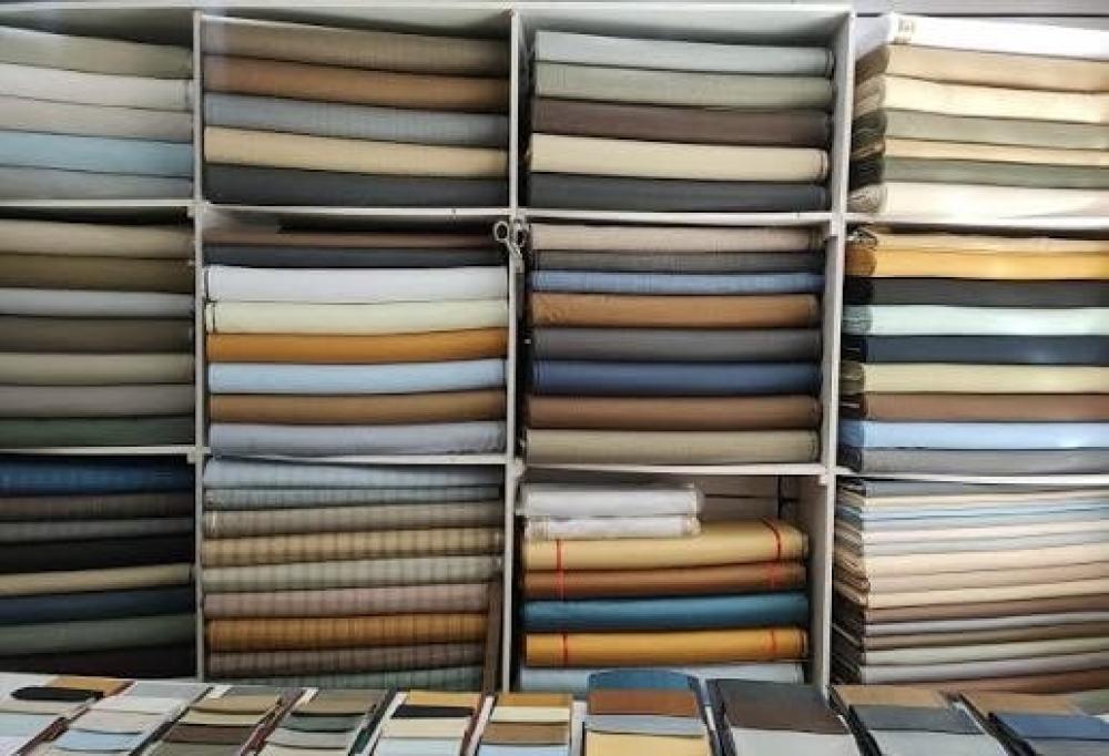 كيف تعتني بأقمشتك الرجالية؟