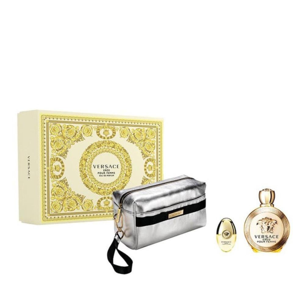 مجموعة عطر فرزاتشي إيروس بور فيم