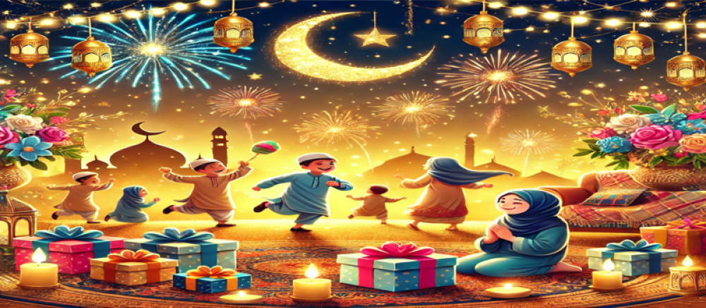 هدايا العيد الفاخرة – دليلك لاختيار أجمل الهدايا في موسم الأعياد