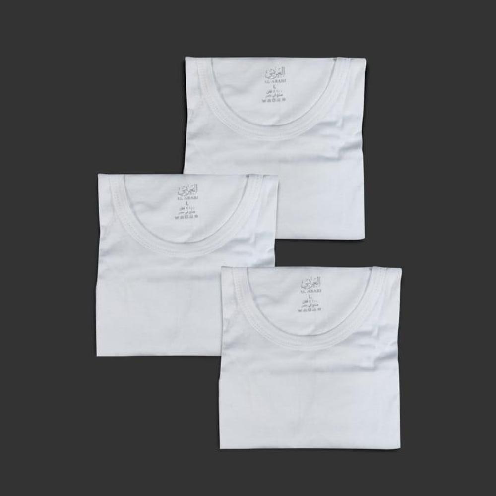 فانيلة  العربي الجديد نص درزن ( 6 )