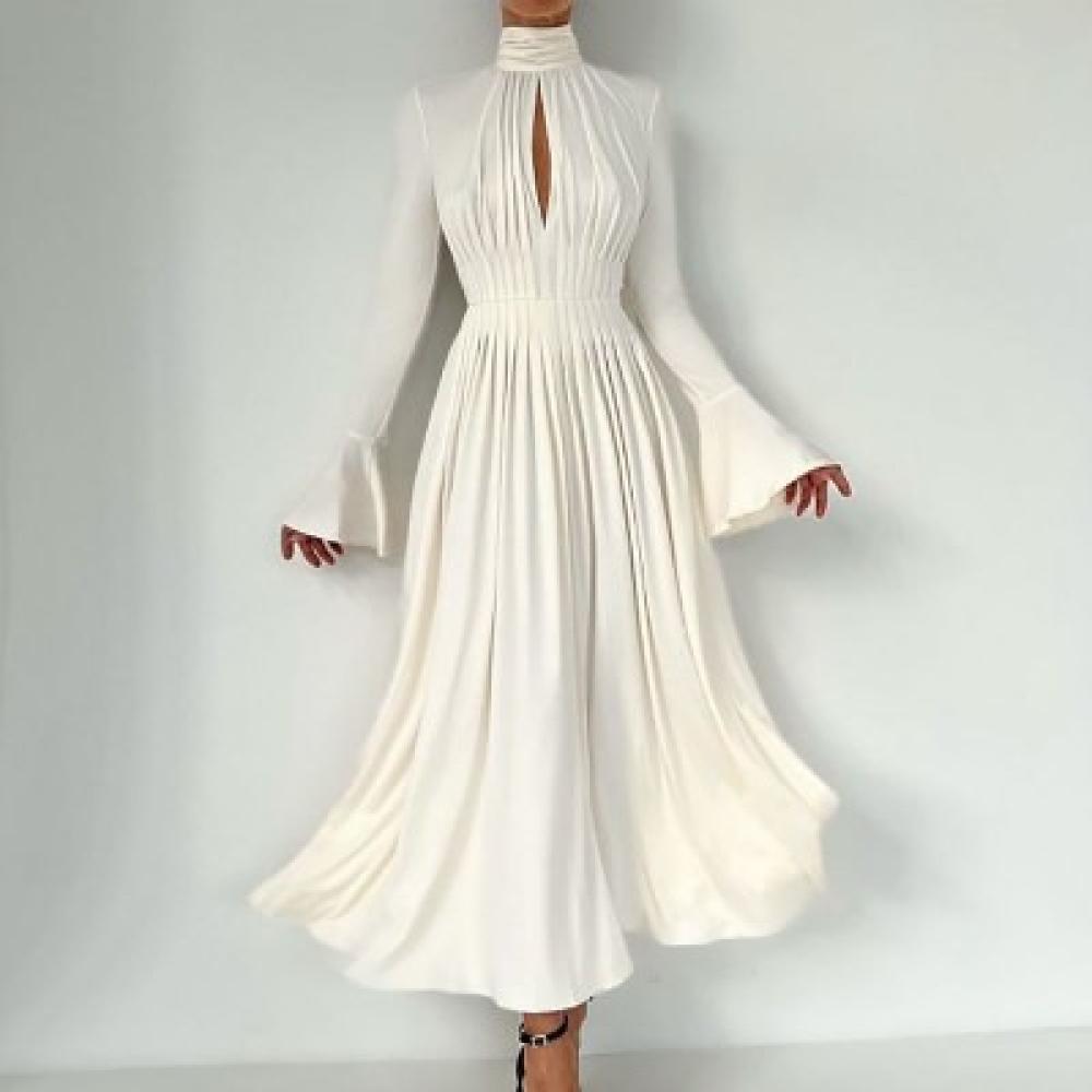 فساتين نسائية عبر Simbadour: إطلالتكِ الفاخرة تبدأ من هنا