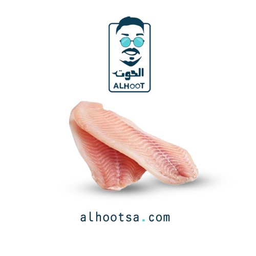 فيليه هامور - Hamour Fillet