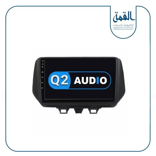 شاشة توسان 2019-2021