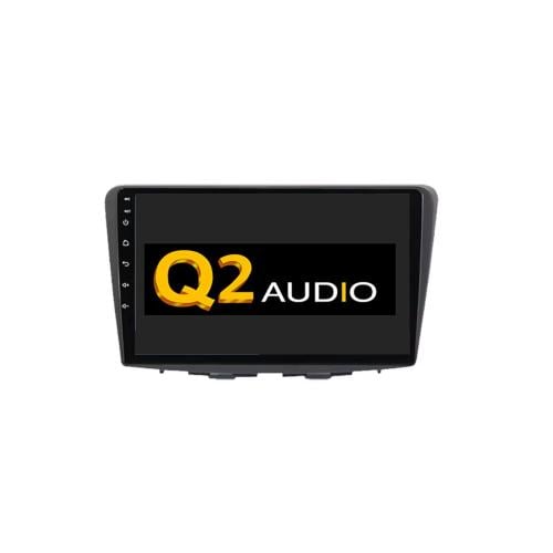 شاشة سزوكي بالينو 2020-2025 Q2 AUDIO